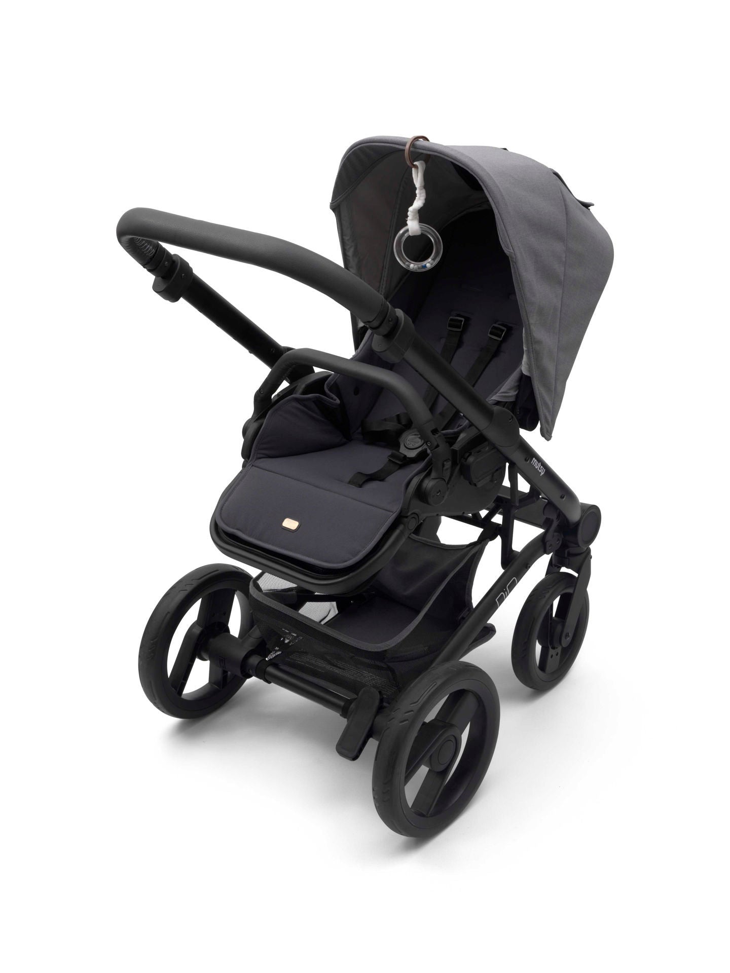 DOOKY AROS DE CONEXIÓN (5 UDS.)