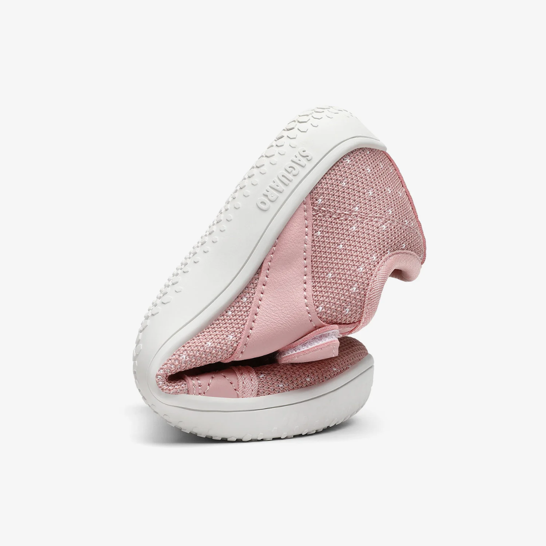 SAGUARO INFANTIL DEPORTIVA 222PI LUCK Ⅰ LONETA ROSA