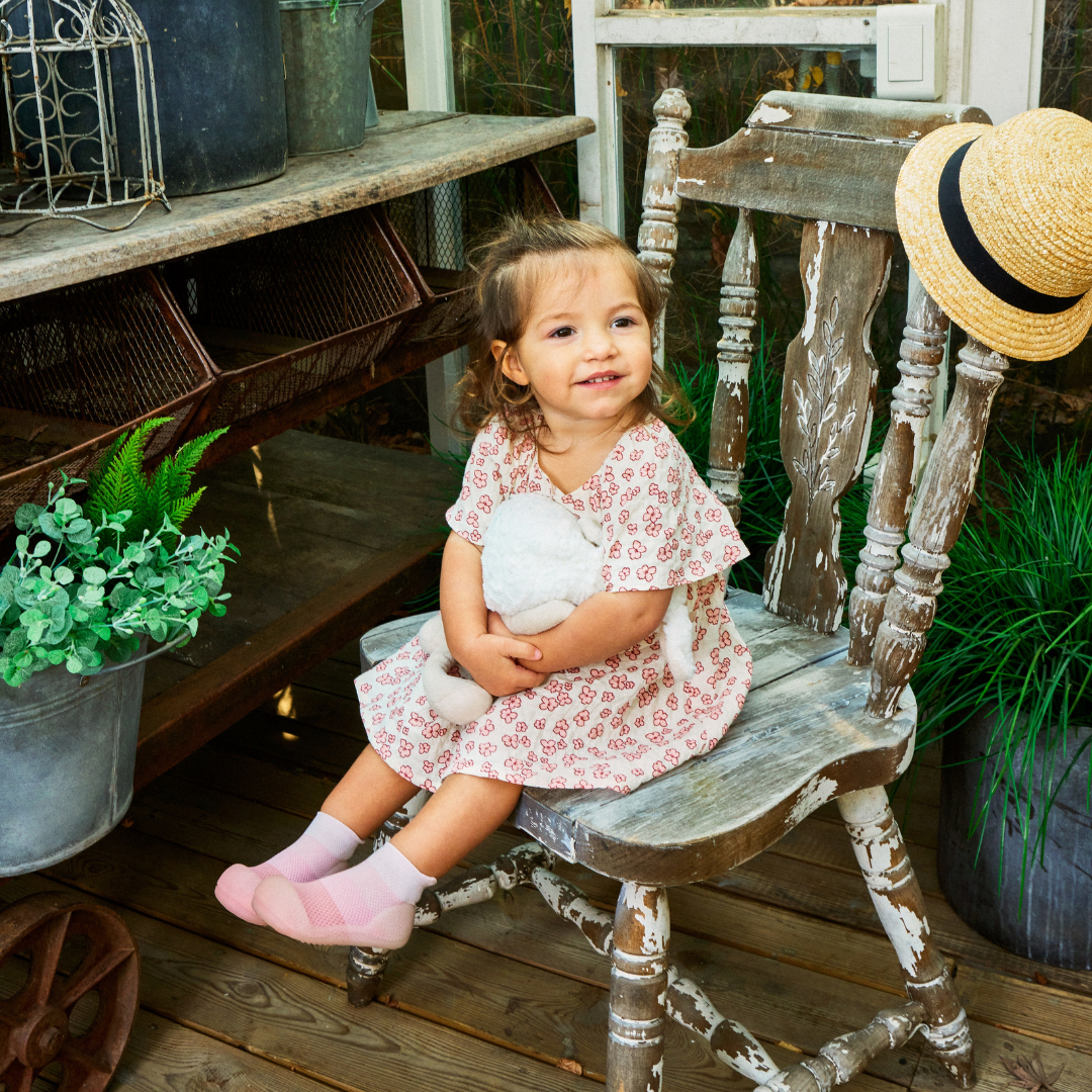 ATTIPAS GRADATION PINK tejido Aqua-X