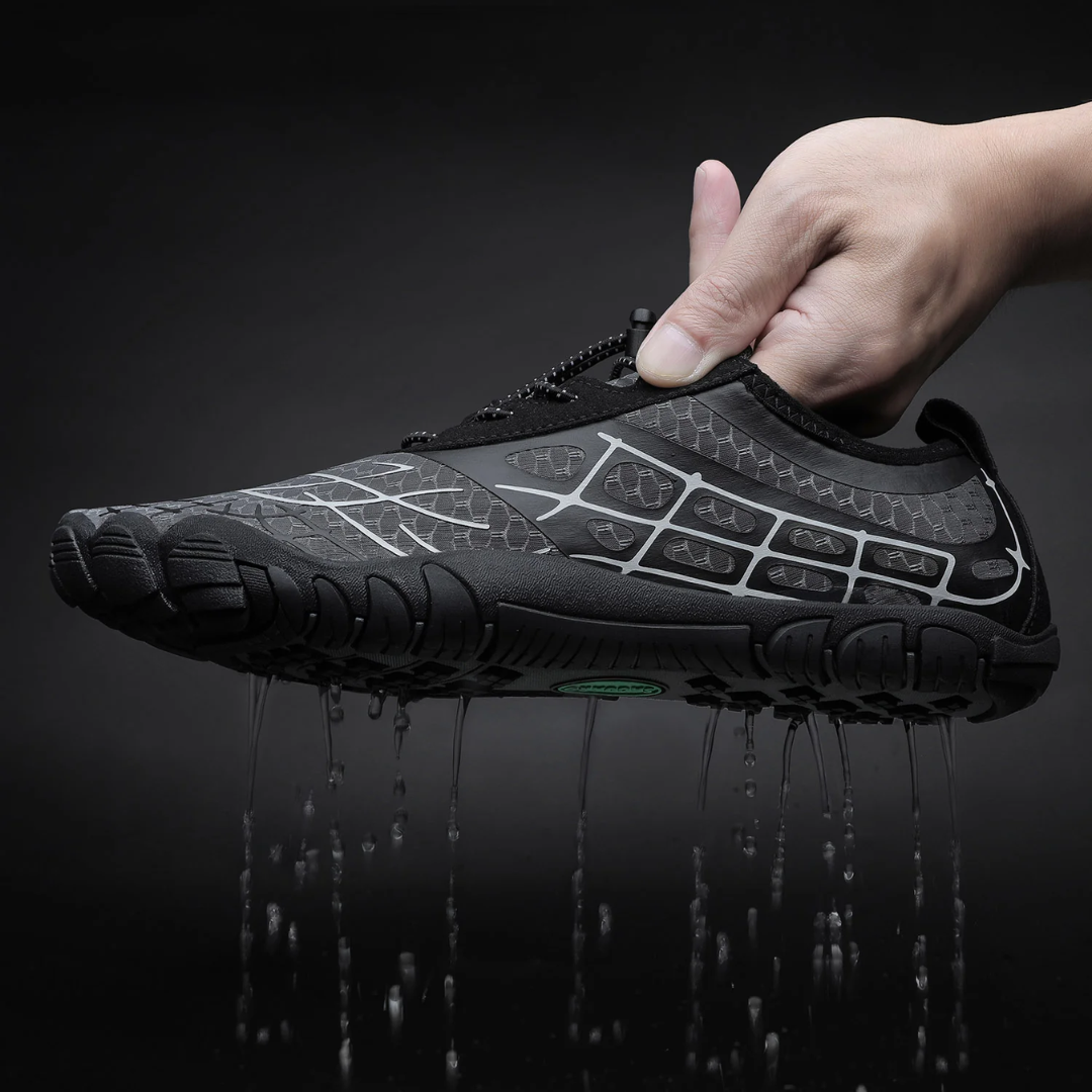 SAGUARO ADULTO ESCARPÍN 92DG DIVE I GRIS OSCURO