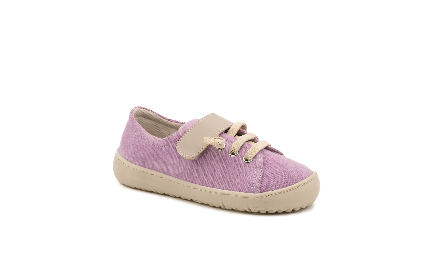 COQUEFLEX INFANTIL 15223 LONA ECO LILA / ARENA