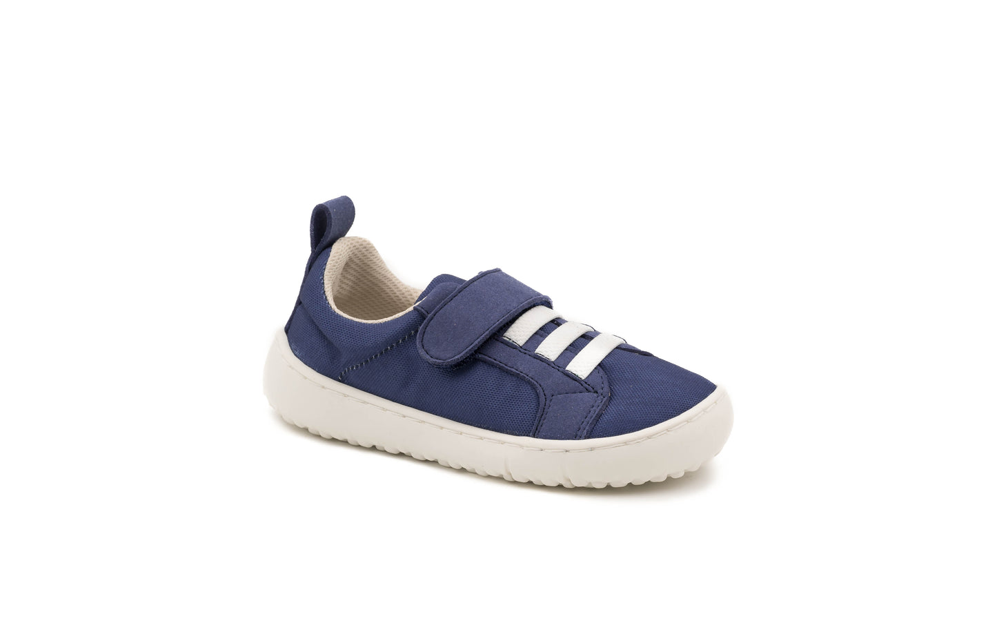 COQUEFLEX TALLAS GRANDES 15513 ADAM CARRERA MARINO-SUEDE NAVY