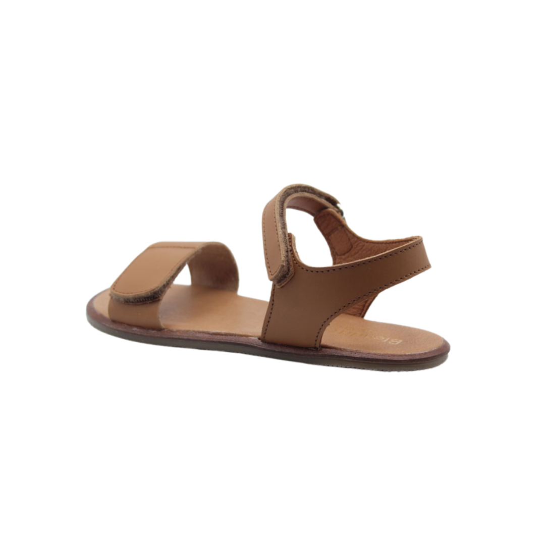 CRIO´S BLANDITOS CRETA SANDALIA CUERO