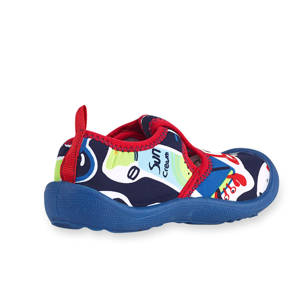 TUC TUC ZAPATILLAS LICRA BAÑO BEACH DAY