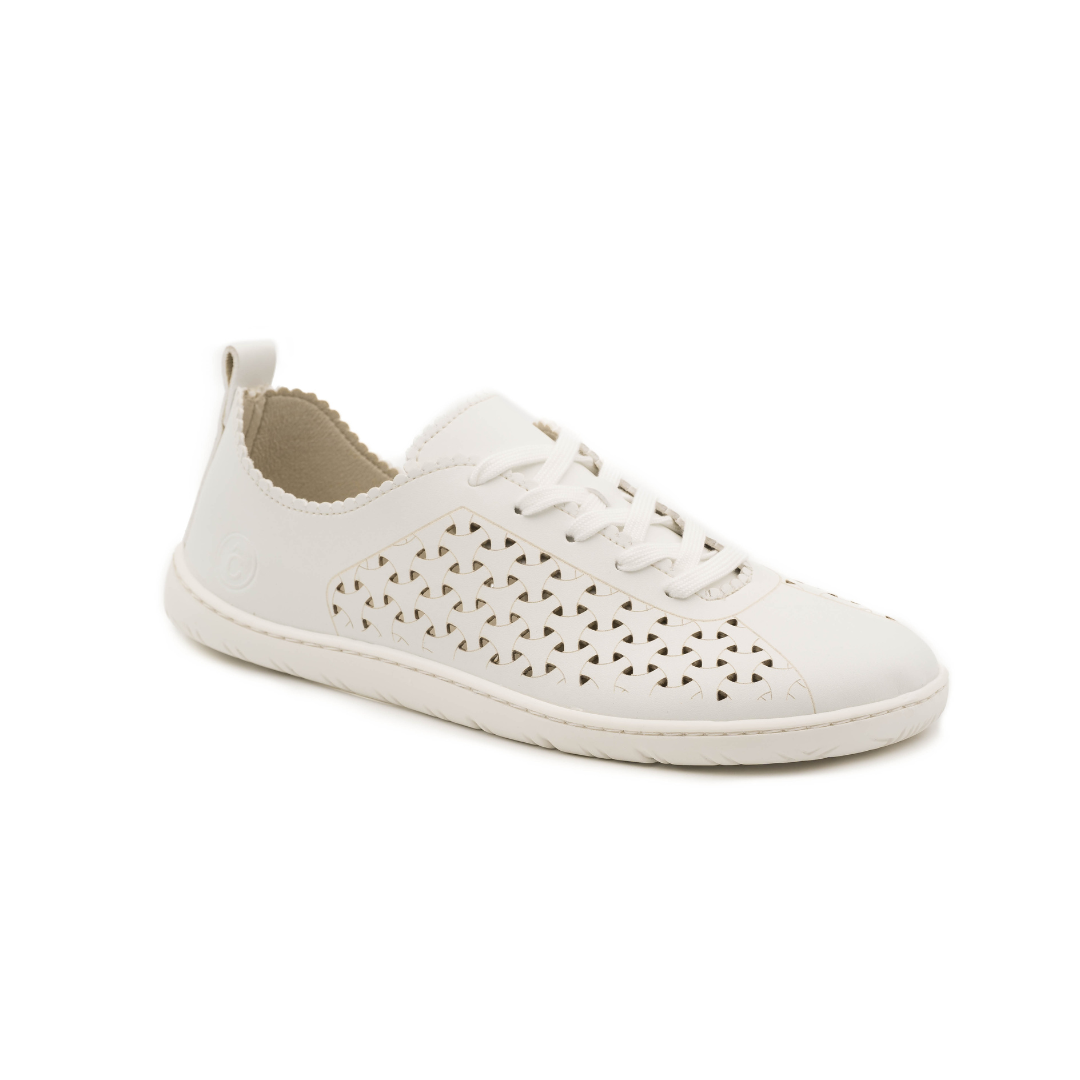 COQUEFLEX TALLAS GRANDES/ADULTO 4375 DEPORTIVA MICROPELLE BLANCO