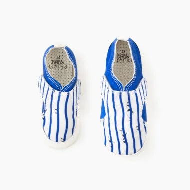 BABY LOBITOS LONETAS PANDA