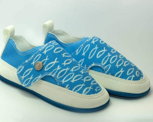 BABY LOBITOS LONETAS PEIX