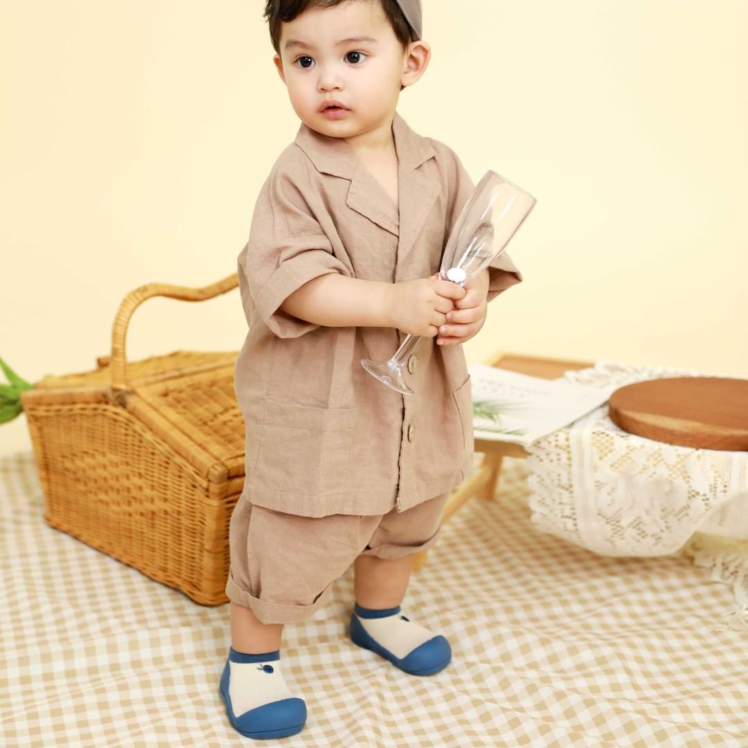 ATTIPAS FRUIT AZUL Bambú