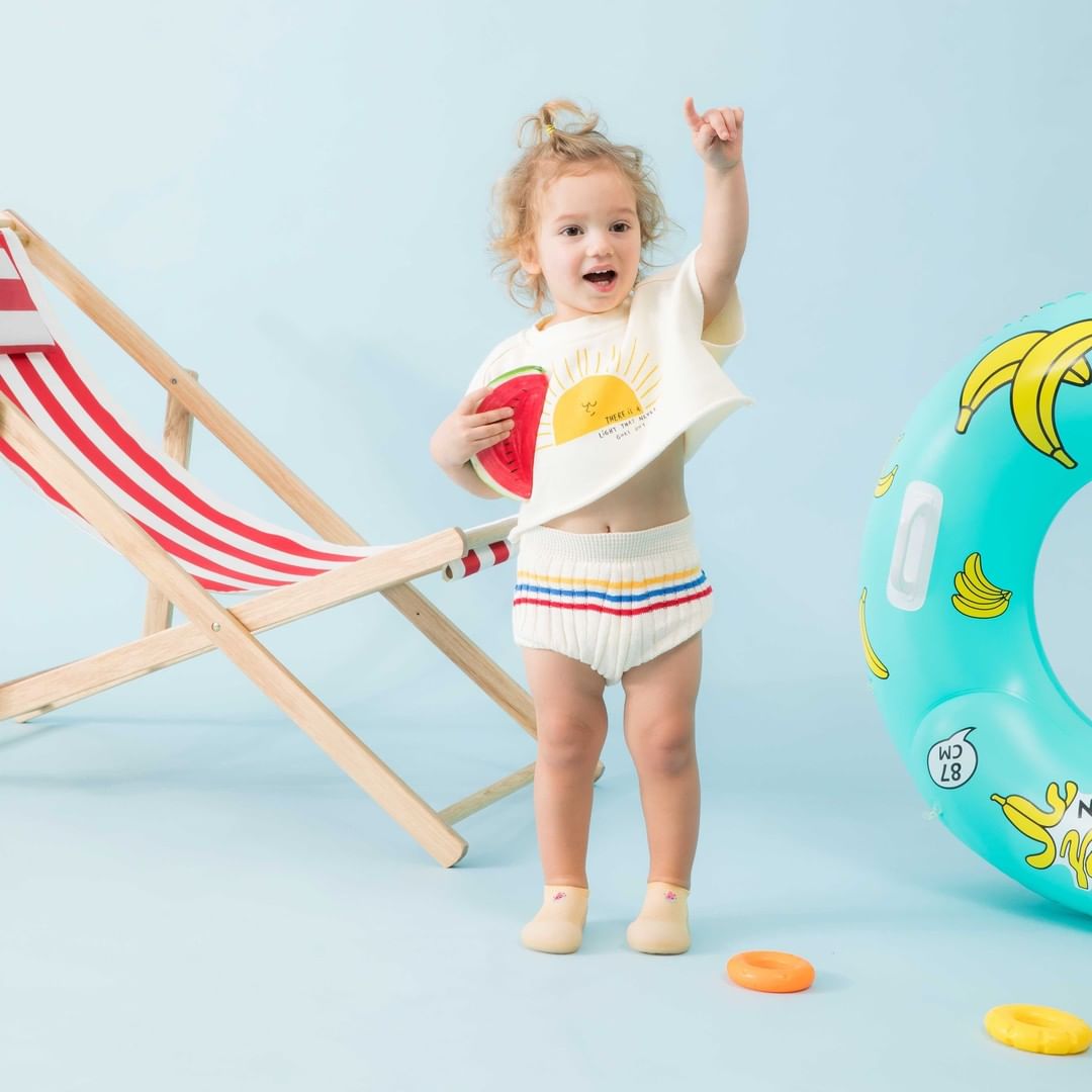 ATTIPAS SUMMER COLLECTION YELLOW tejido Aqua-X