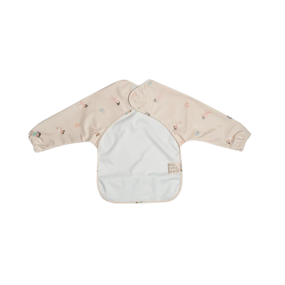 CITRON BABERO CON MANGAS BAILARINA