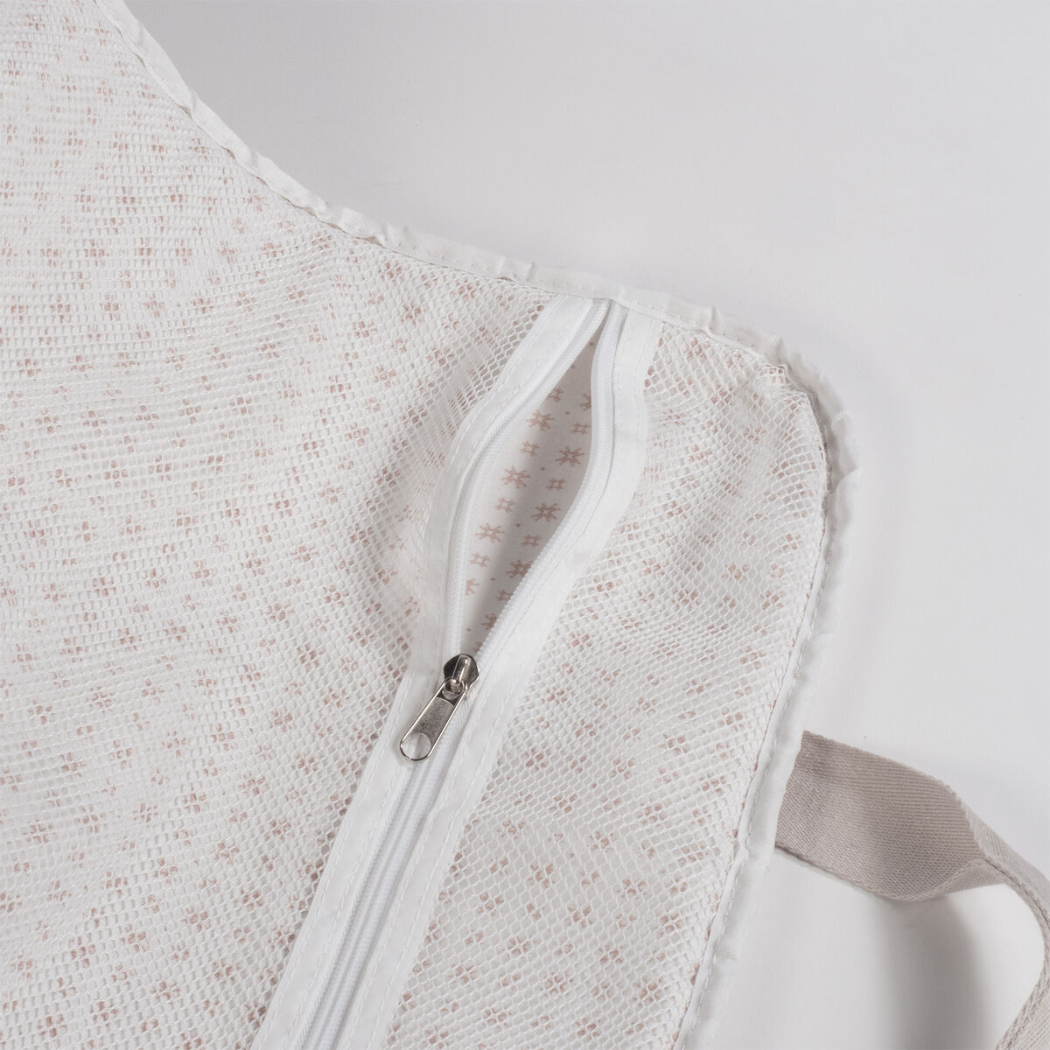 WALKING MUM MALETA ECO MUM APRICOT