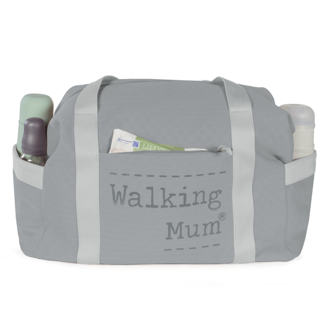 WALKING MUM BOLSA XL ECO MUM CLOUD