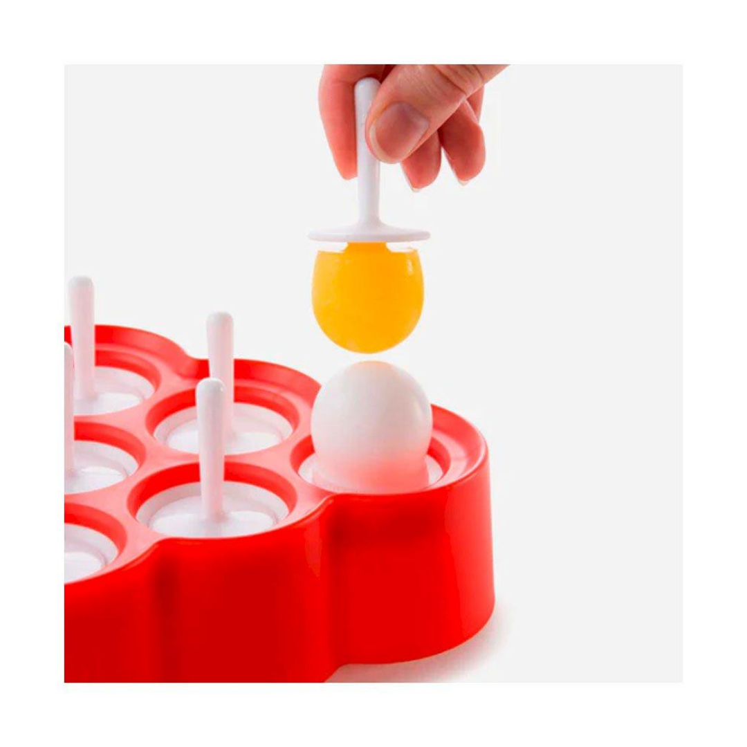 ZOKU MOLDE MINI POPS