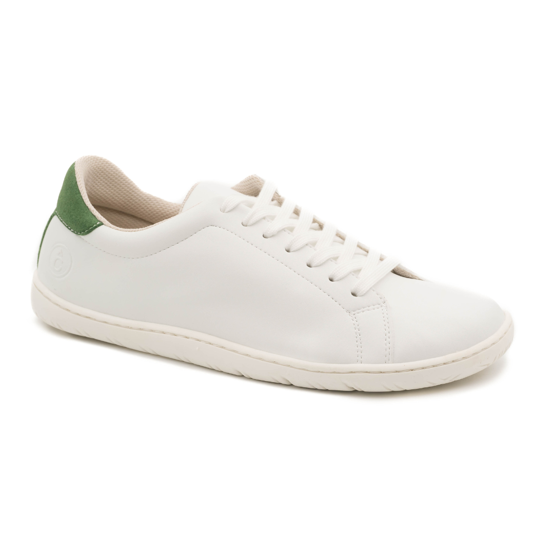 COQUEFLEX TALLAS GRANDES/ADULTO 4361 DEPORTIVA COMBI 3 BLANCO-ERBA
