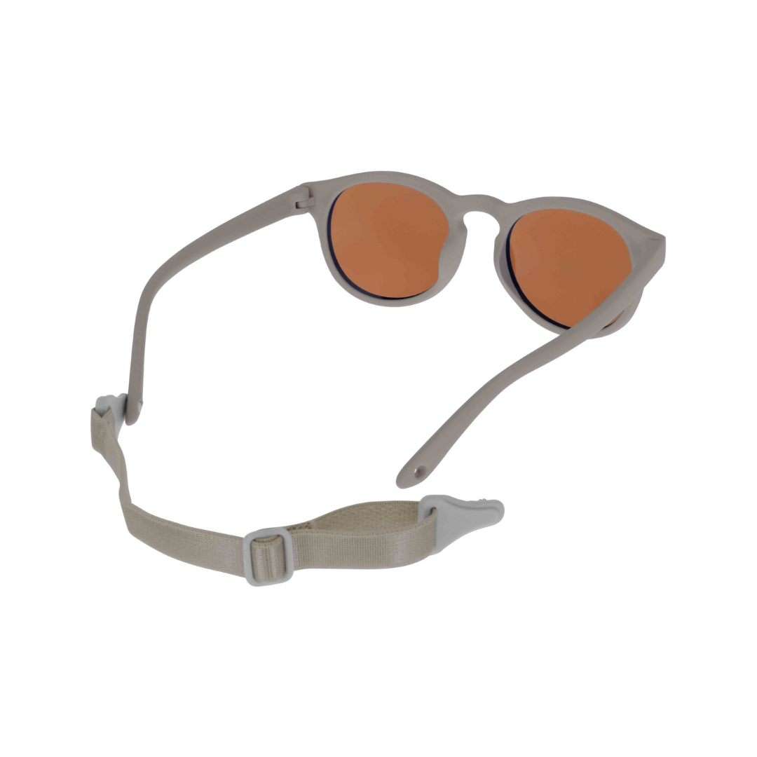 DOOKY GAFAS SOL 6/36 MESES ARUBA BROWN