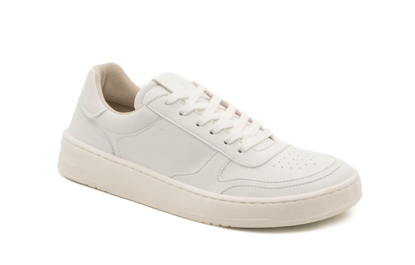 COQUEFLEX TALLAS GRANDES/ADULTO 4373 COMBI. 8 BLANCO