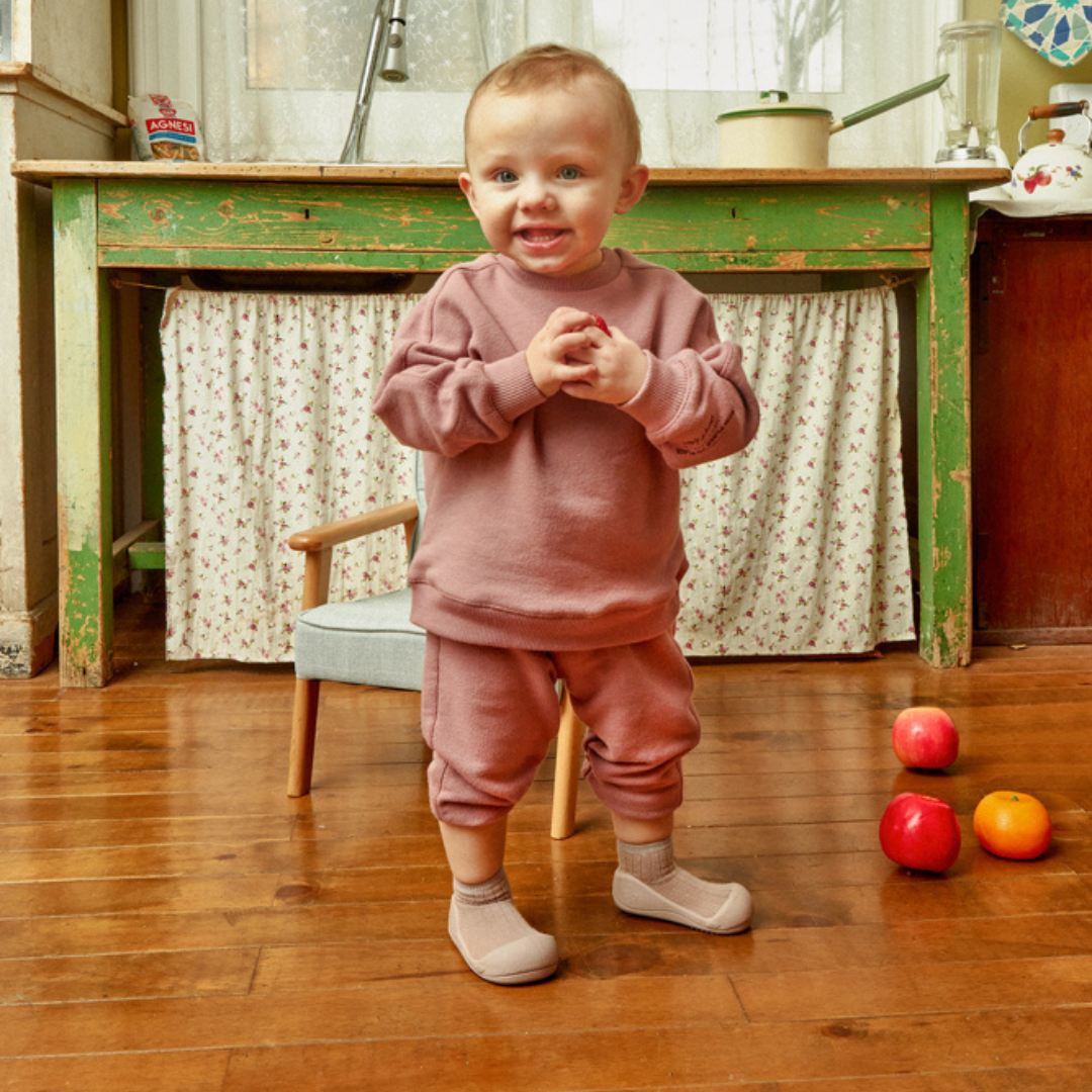 ATTIPAS PALLET WHITE CHOCOLATE