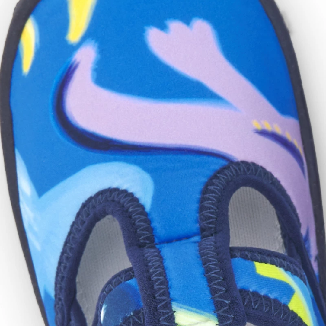 TUC TUC ZAPATILLAS LICRA BAÑO OCEAN WONDERS