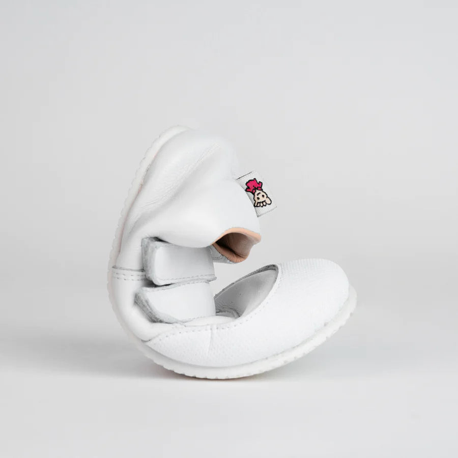 LEJANCITOS NAPPA BLANCO