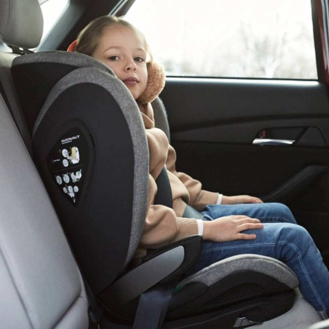 AVIONAUT MAX SPACE AIRFLOW GREY