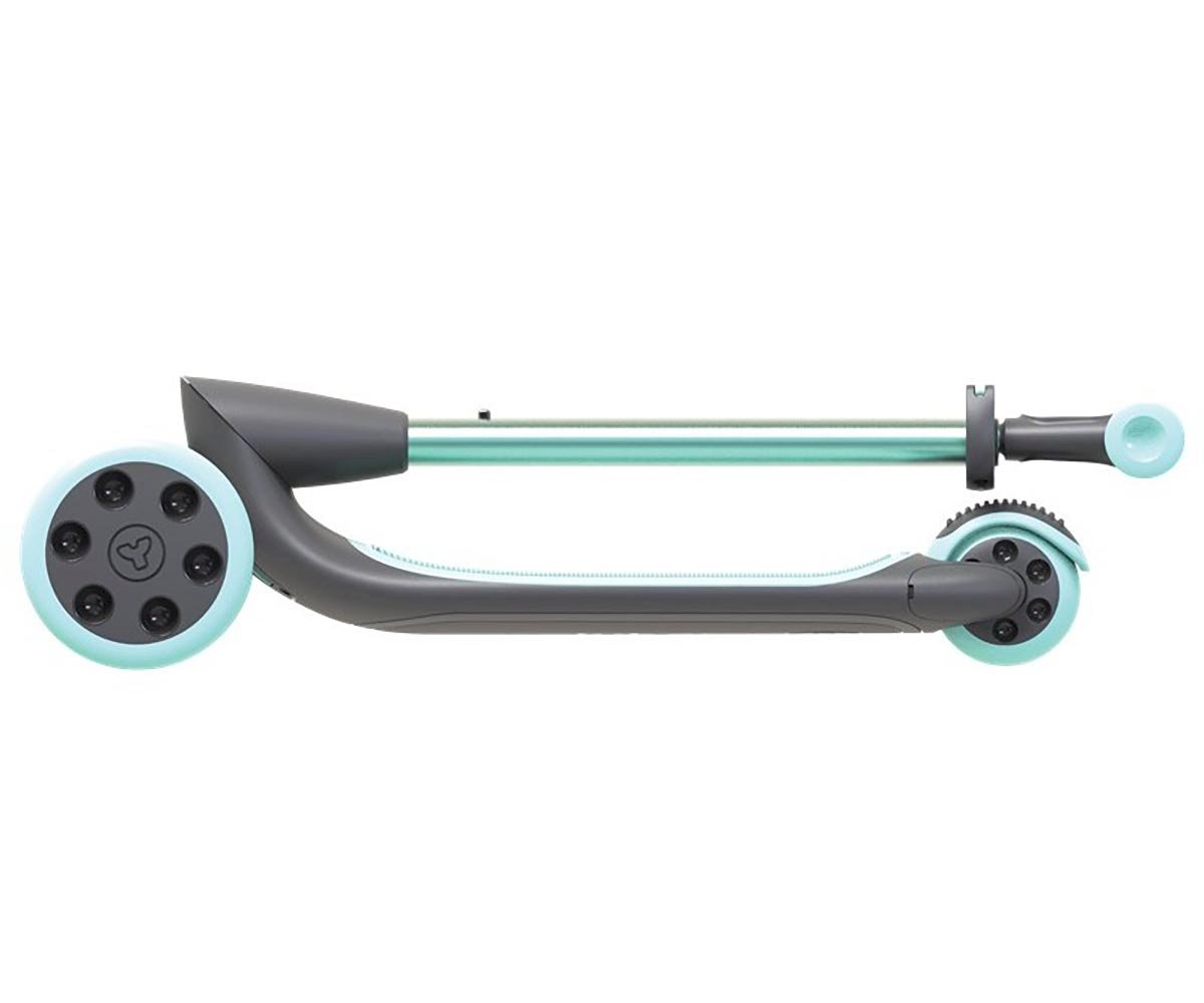 YVOLUTION YGLIDER LUNA VERDE