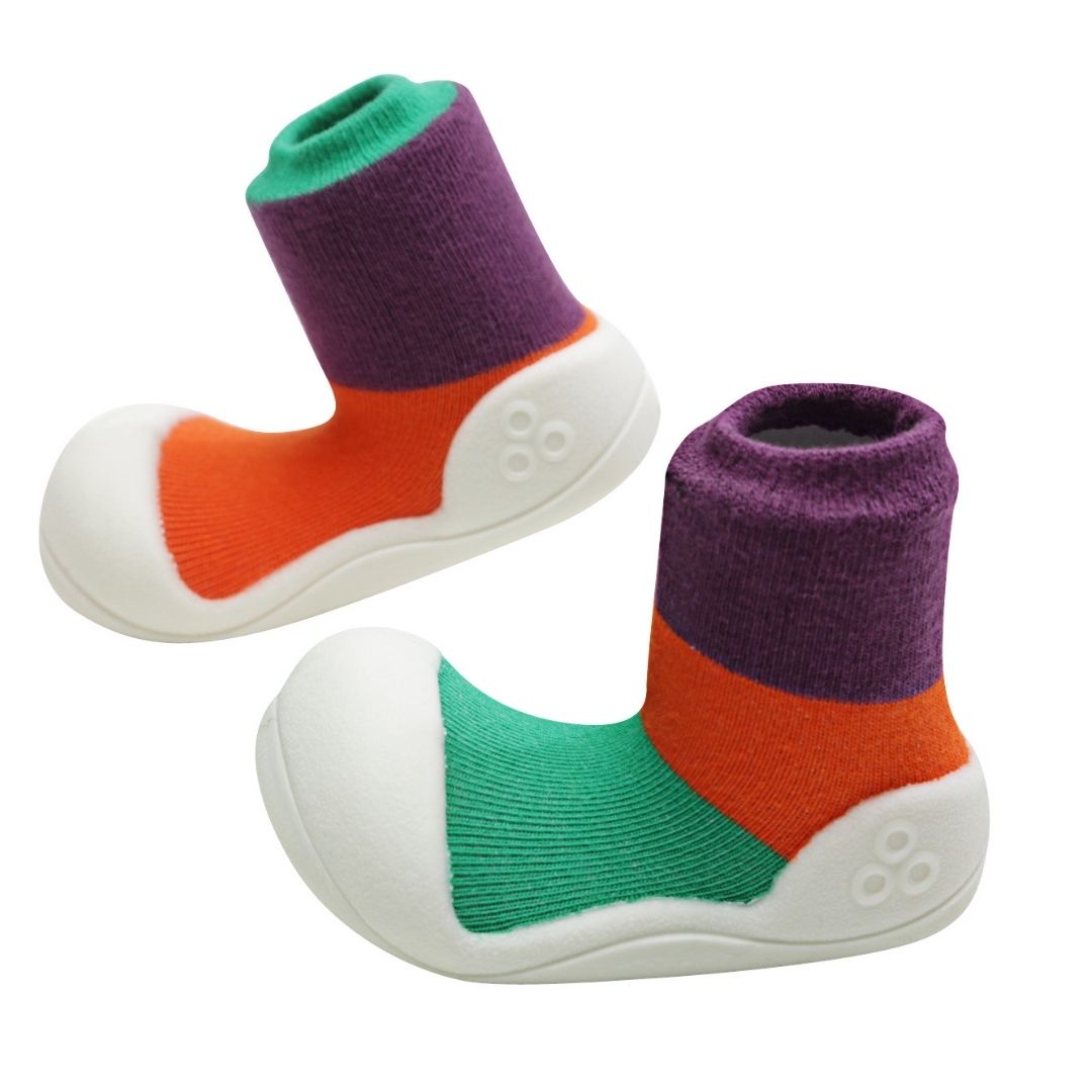 ATTIPAS TOGETHER PURPLE