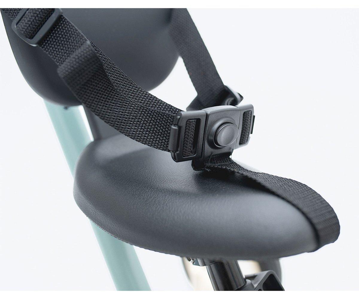 OLMITOS TRICICLO MULTIFUNCIÓN GYRO GREY