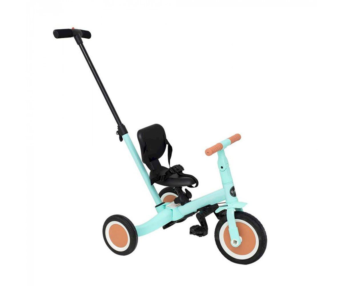 OLMITOS TRICICLO MULTIFUNCIÓN GYRO BLUE