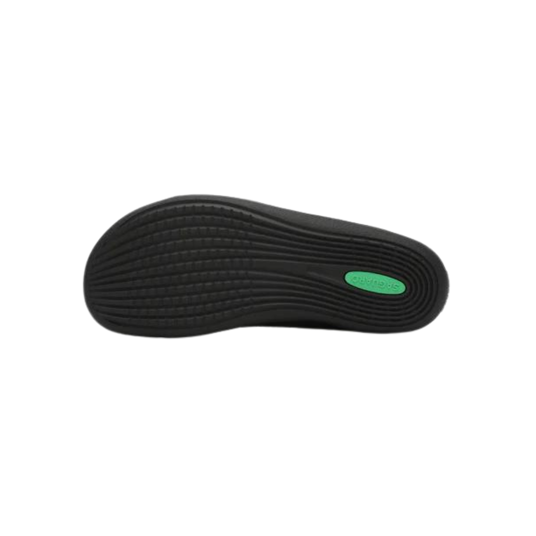 SAGUARO ADULTO CASUAL 91BK FREE WALKER LUCK I LONETA NEGRA