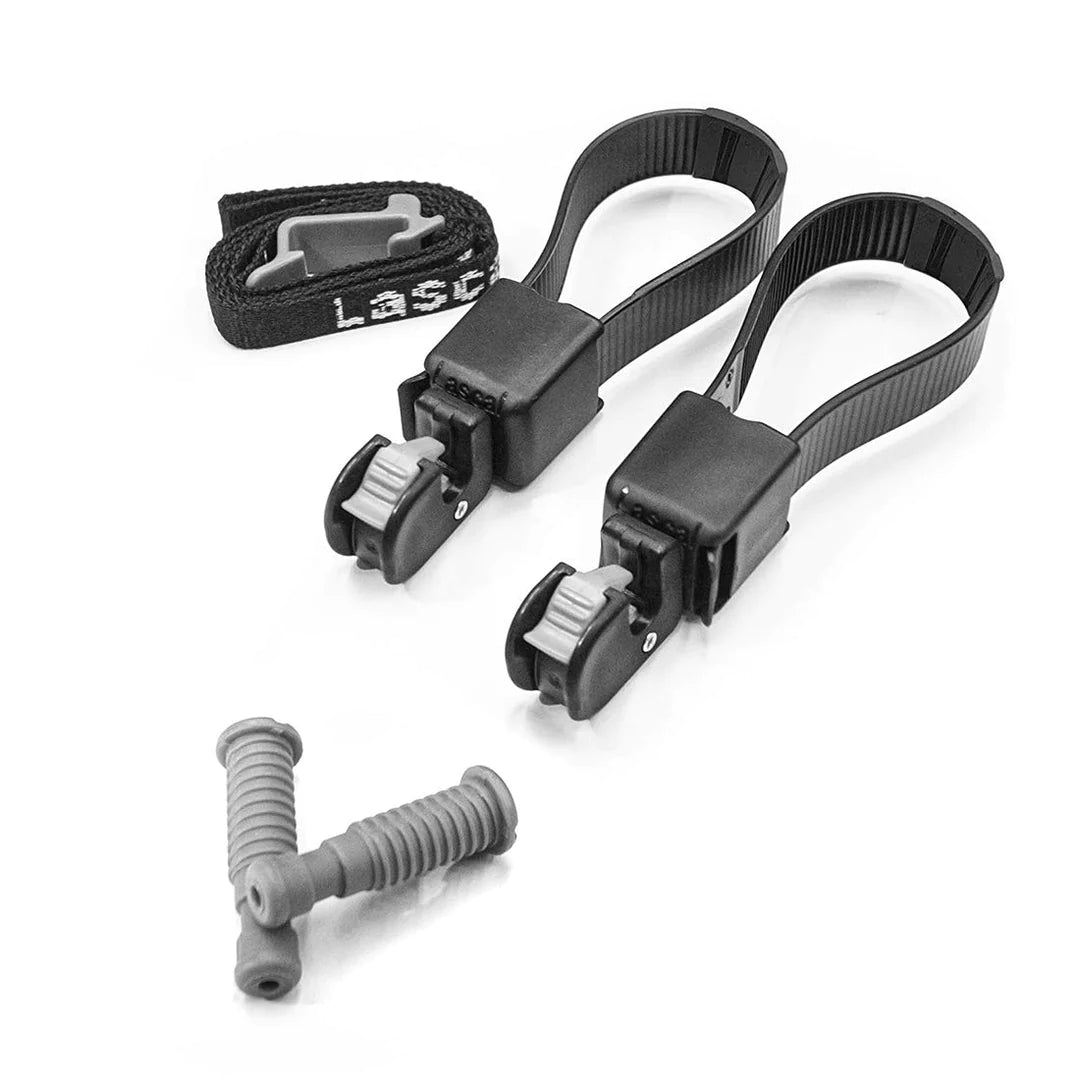 LASCAL KIT CONECTOR UNIVERSAL PARA MINI-MAXI-MAXI+