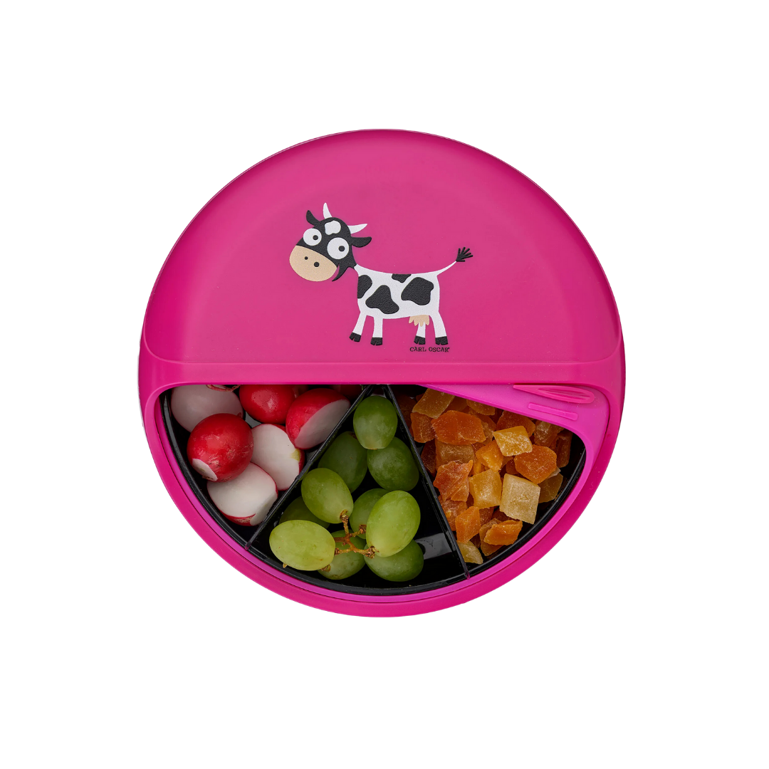 CARL OSCAR BENTO DISC PURPLE