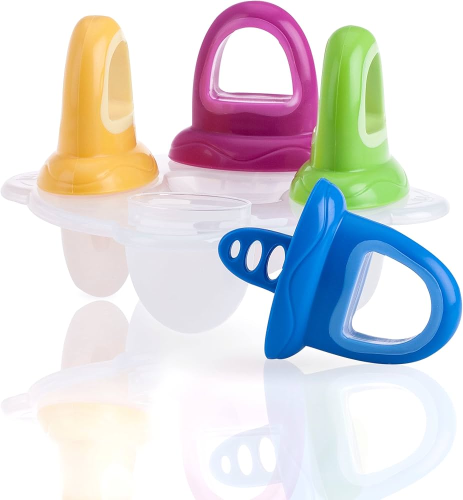 NUBY FRESH POLOS BANDEJA 320ML