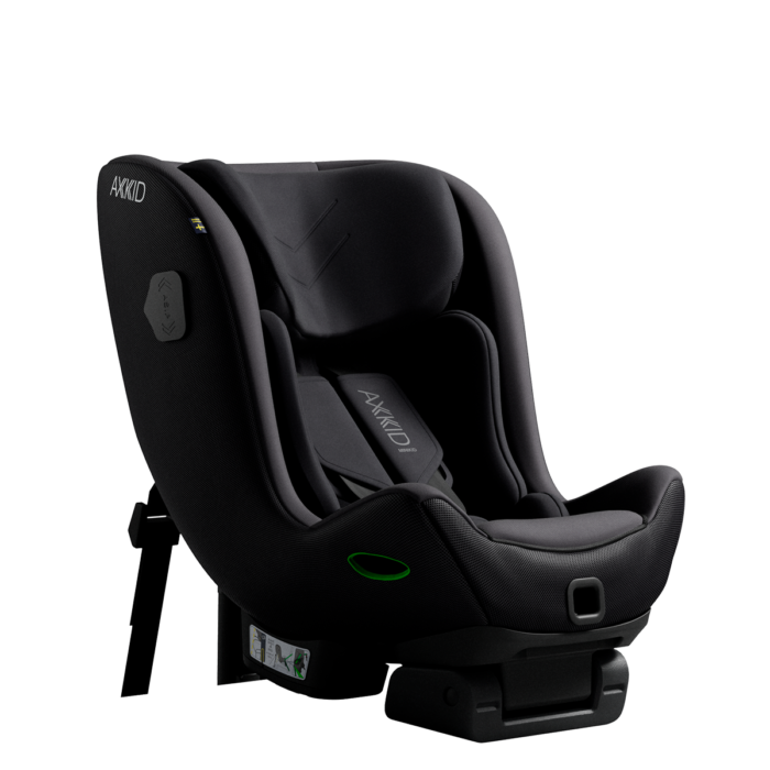 AXKID MINIKID 4 PRO ARTIC MIST GREY