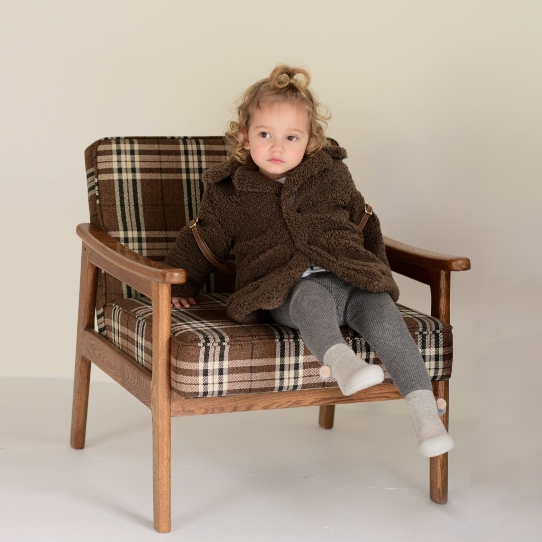 ATTIPAS SHOOTING STAR GREY