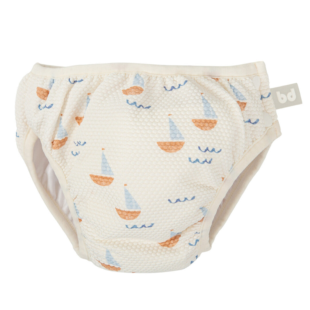 BIMBIDREAMS BAÑADOR PAÑAL CALYPSO (18-24M)