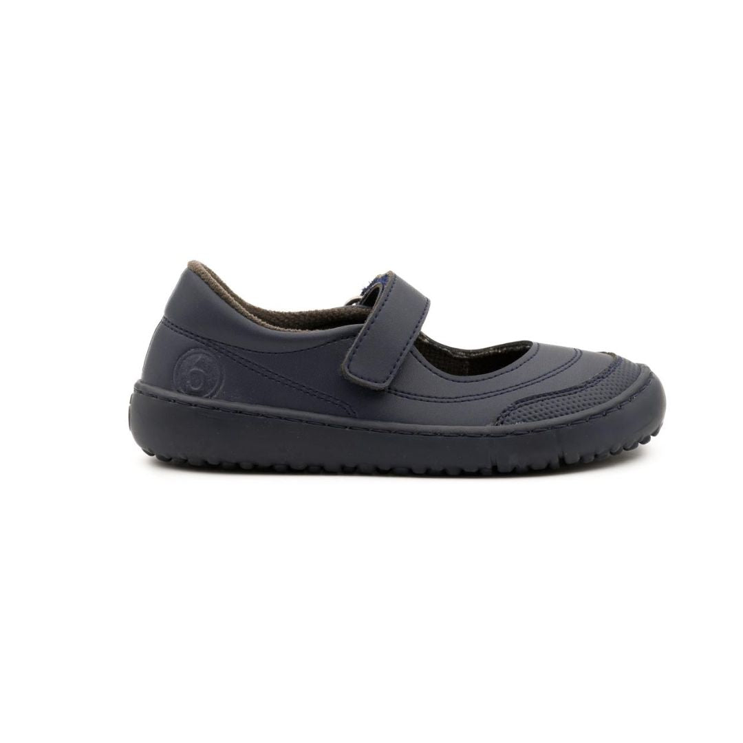 COQUEFLEX TALLAS GRANDES/ADULTO 15543 IKER MICROPELLE NAVY