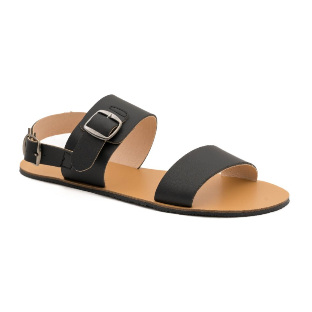 COQUEFLEX TALLAS GRANDES 1555PL MICROPELLE NEGRO
