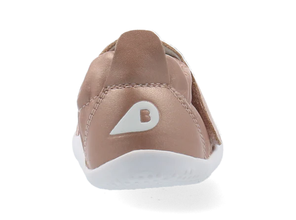 BOBUX XPLORER GO ROSE GOLD