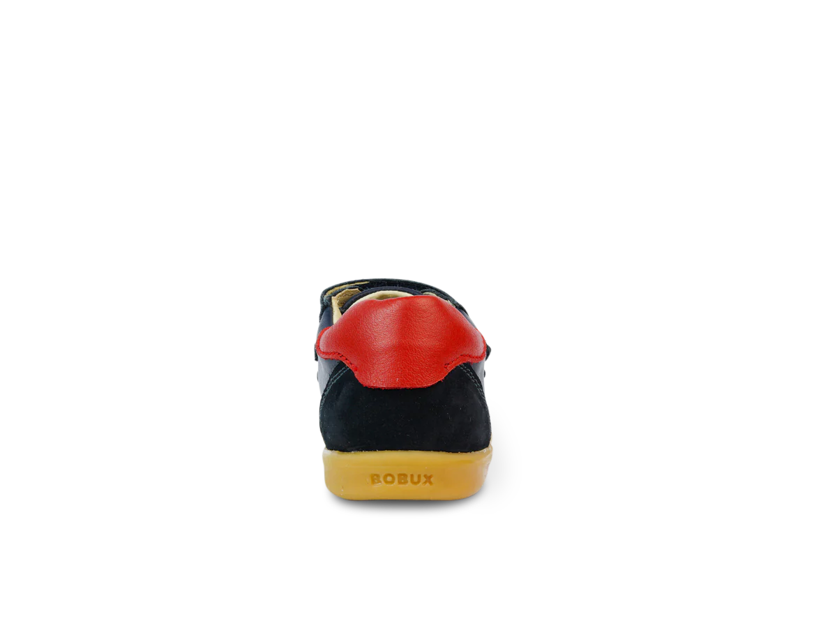 BOBUX I-WALK RILEY NAVY + RED