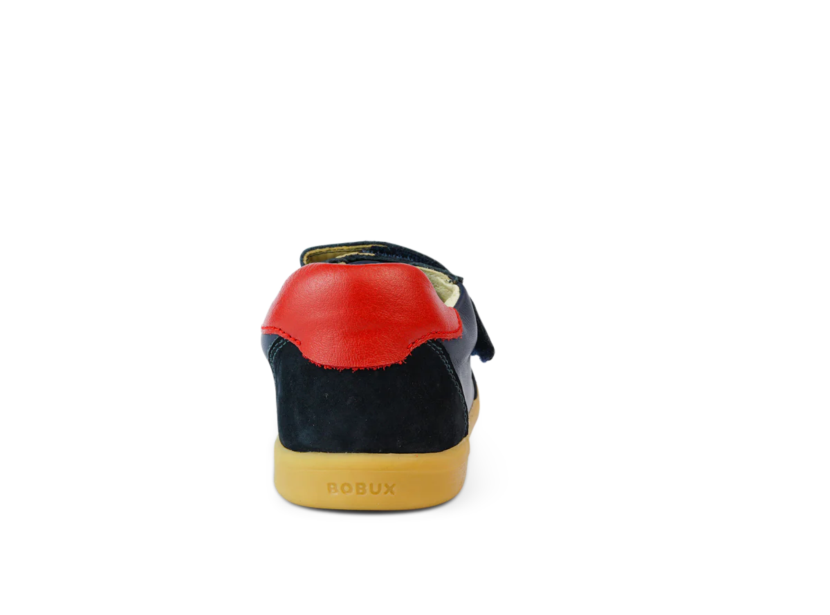 BOBUX KID+ RILEY NAVY + RED
