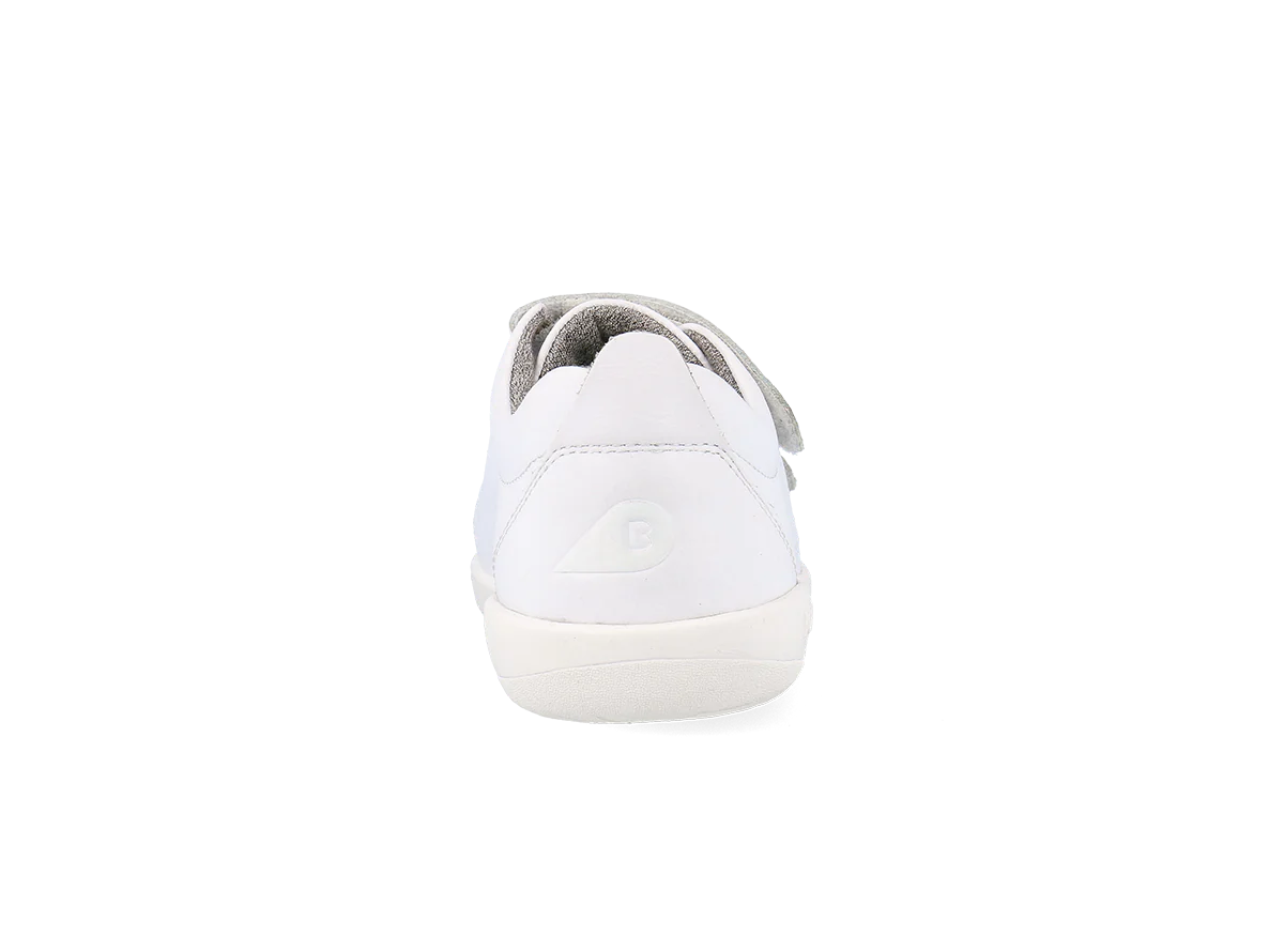 BOBUX KID+ GRASS COURT OPTICAL WHITE