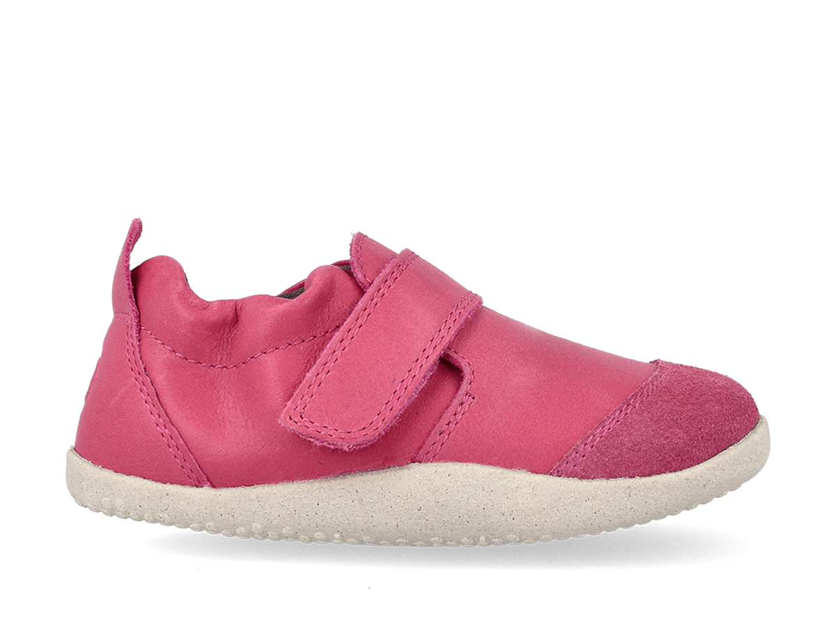 BOBUX XPLORER MARVEL CERISE