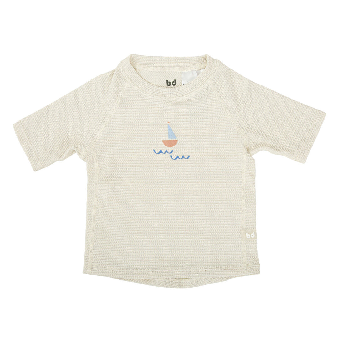 BIMBIDREAMS CAMISETA UV CALYPSO (6-12M)