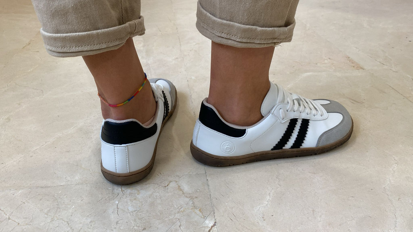 COQUEFLEX TALLAS GRANDES/ADULTO 4379 SAMB TOPO