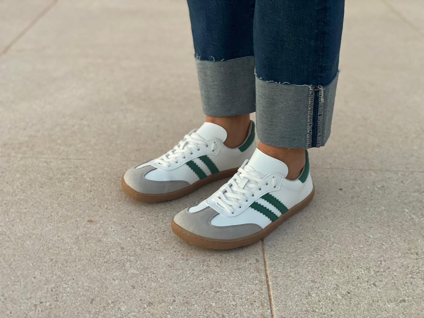 COQUEFLEX TALLAS GRANDES/ADULTO 4379 SAMB PINO