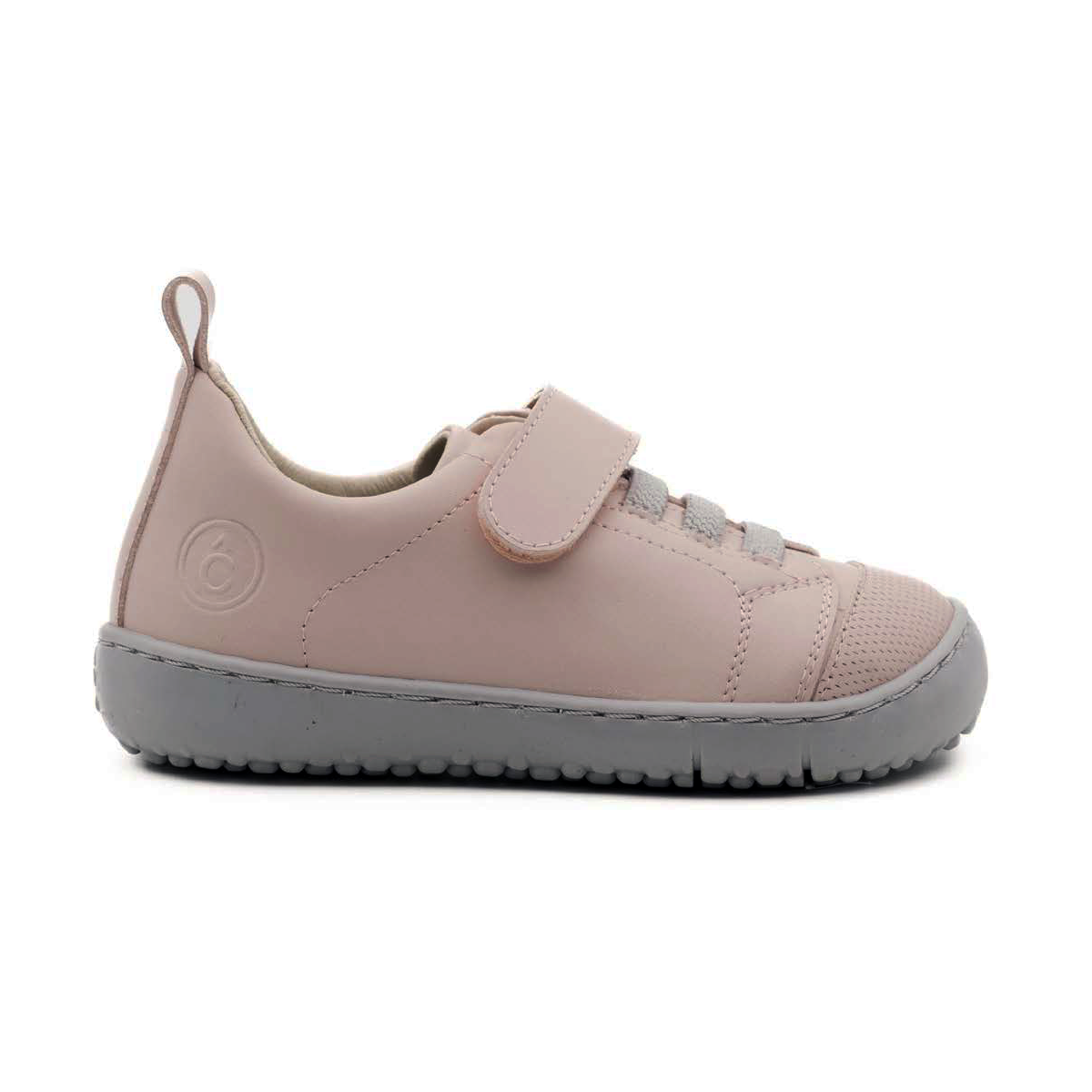 COQUEFLEX INFANTIL 15244 DEPORTIVO ONMICRO BABY ROSA/GRIS