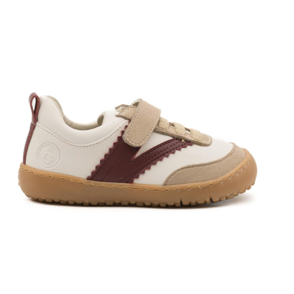 COQUEFLEX INFANTIL 15503 DEPORTIVO COMB.2 MICRO SALINAS GRANA