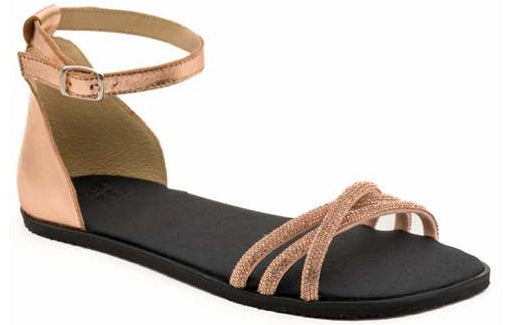 FLEXI NENS ADULTA S-6625-PR PEARL/LAMINADO NUDE