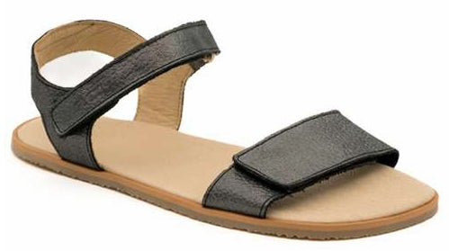FLEXI NENS ADULTA 70145-LI PURPUR NEGRO