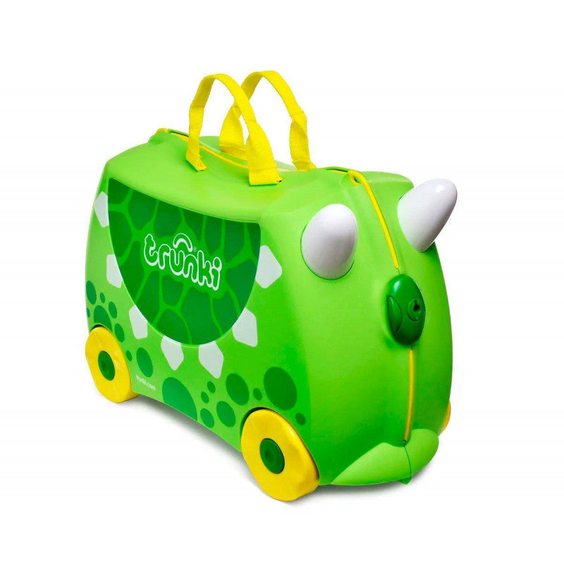 TRUNKI MALETA